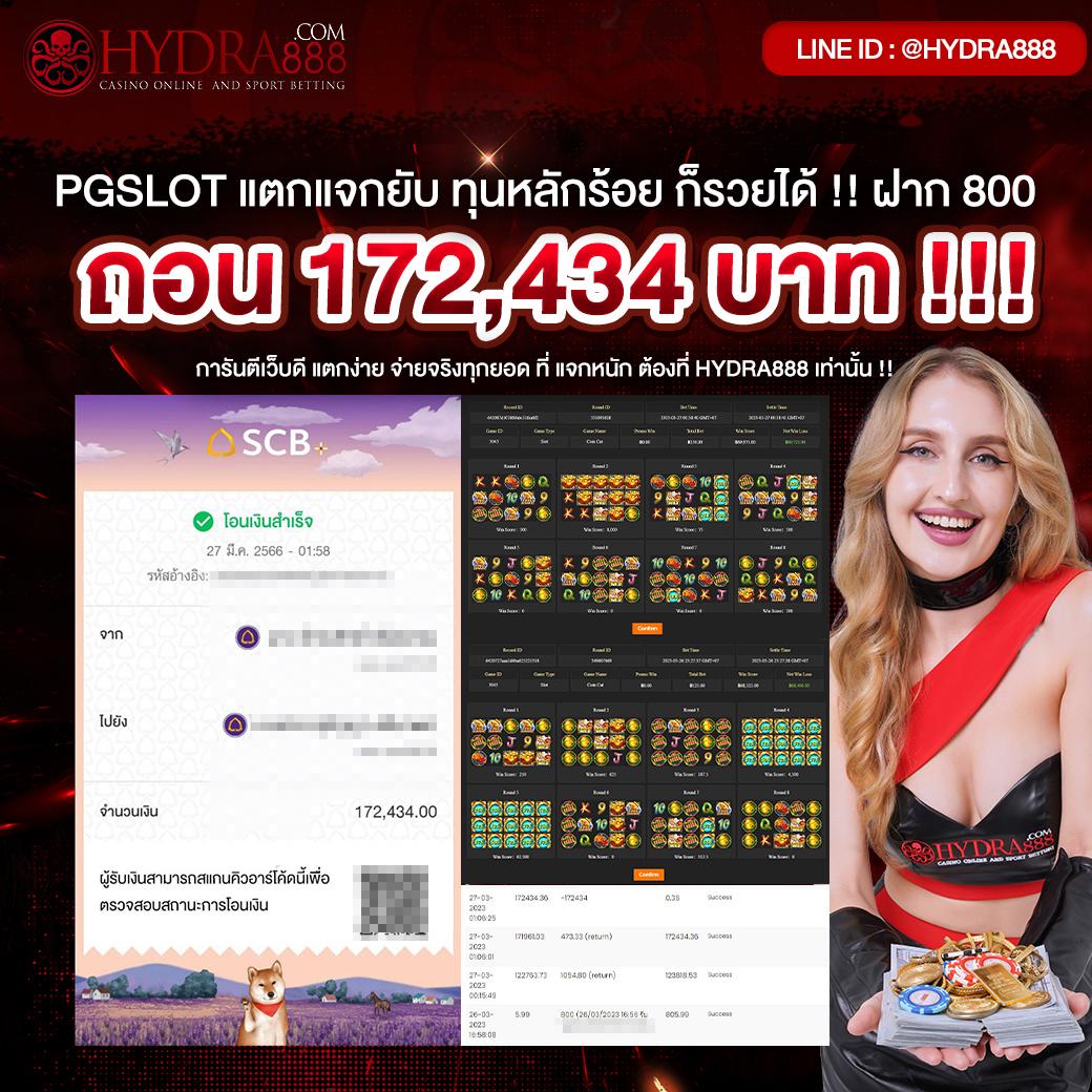 24ใจดี คาสิโนออนไลน์ครบวงจร ระบบทันสมัย ฝากถอนง่าย ปลอดภัย