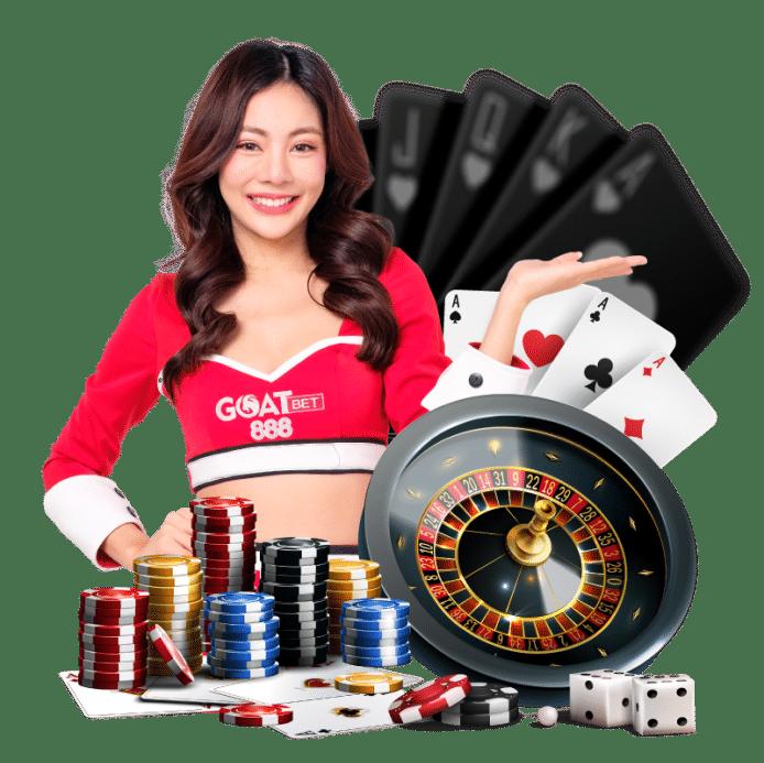 456xbet เว็บคาสิโนออนไลน์อันดับหนึ่ง รวมเกมยอดนิยมในไทย