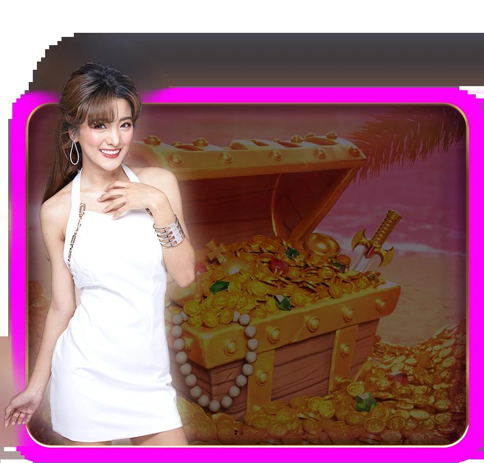 Betflix Bet คาสิโนออนไลน์ใหม่ล่าสุด ครบทุกเกมในไทย