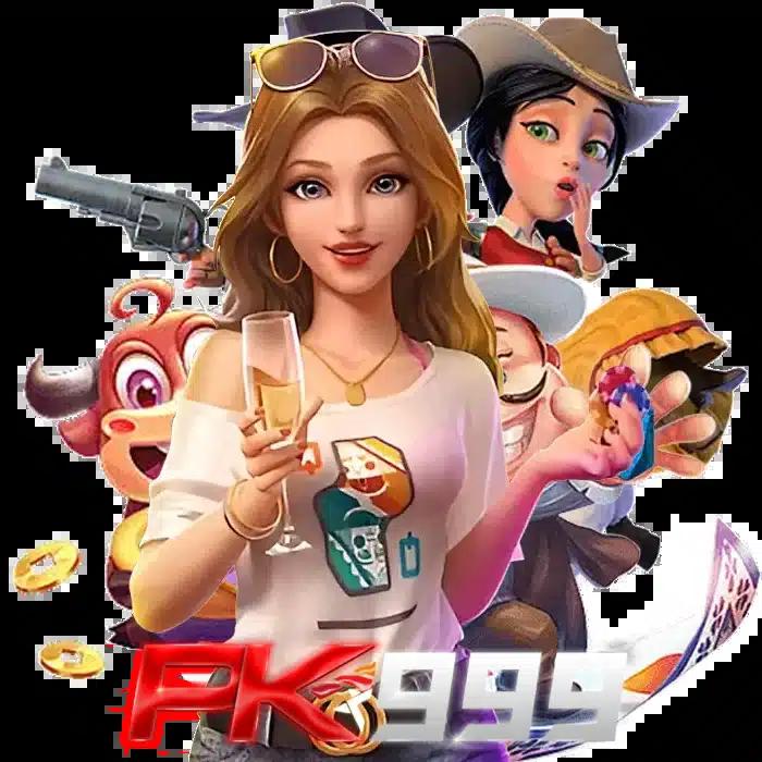 Kinggame365 สล็อตเว็บตรง บริการทันสมัย ปั่นง่าย จ่ายจริง