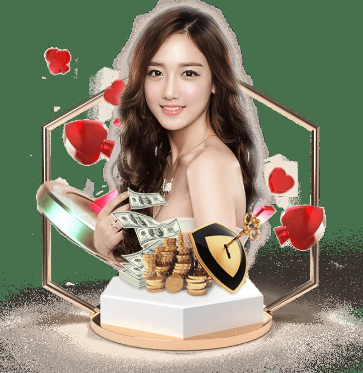 Slot4U คาสิโนออนไลน์ เล่นเกมง่ายได้เงินจริงอันดับ 1  