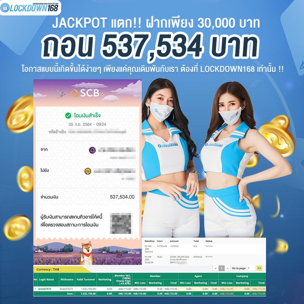 Slot Game คาสิโนออนไลน์ อันดับ 1 เล่นง่าย มีโปรโมชั่นสุดคุ้ม