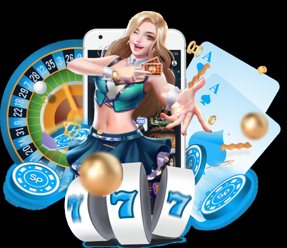 Slot King 777 แบรนด์คาสิโนออนไลน์สุดเท่ พร้อมโปรโมชั่นโดนใจ