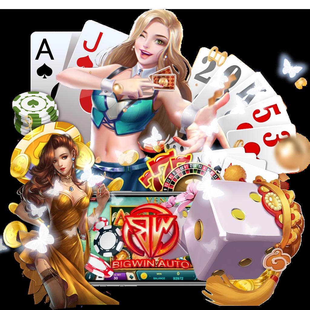 Spin Coin Master คาสิโนออนไลน์ มาแรงอันดับ 1 ระบบทันสมัย ไม่ล้าหลัง