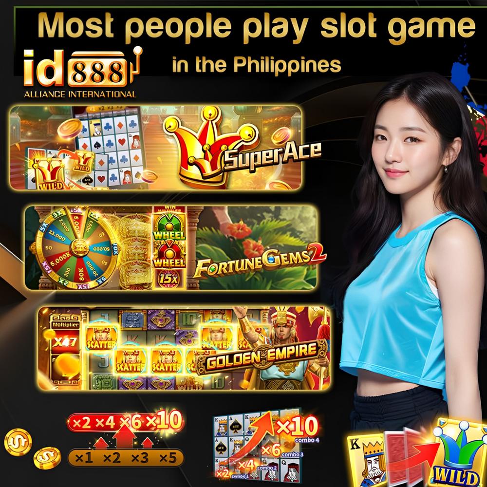 Superslot ค่ายเกมสล็อตยืนหนึ่ง ฟีเจอร์สุดปัง โบนัสแตกง่ายที่สุด