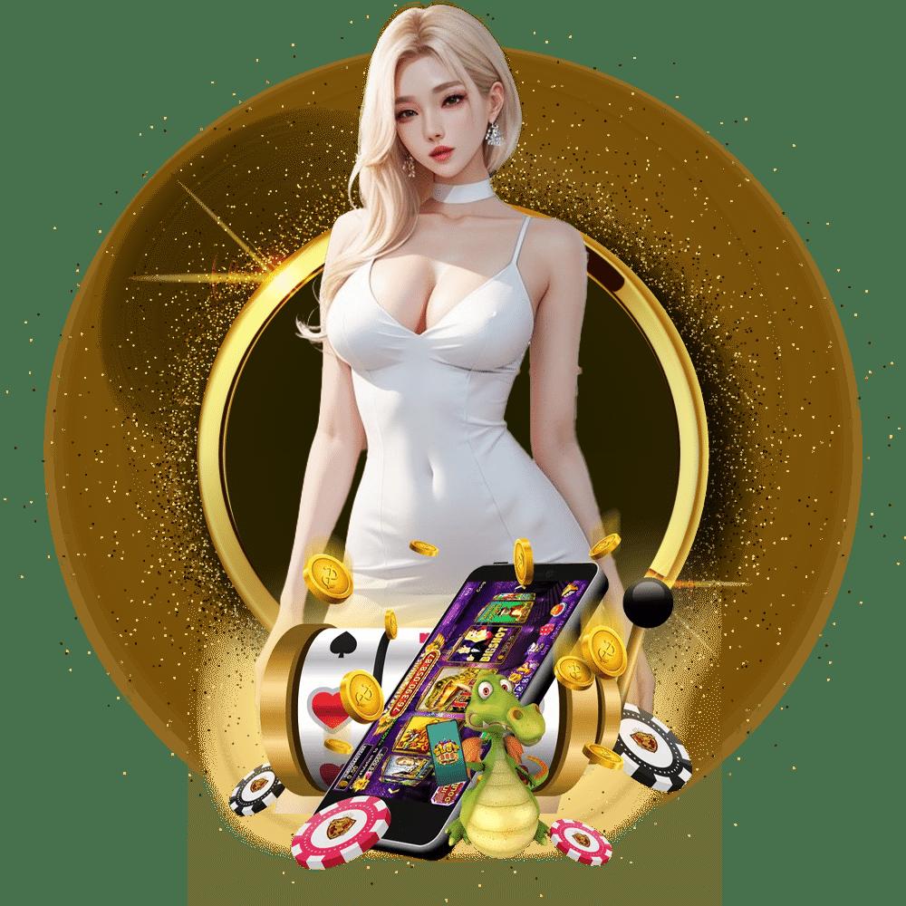 UBet89 คาสิโนสด เว็บตรงเล่นง่าย จ่ายจริงทุกยอด