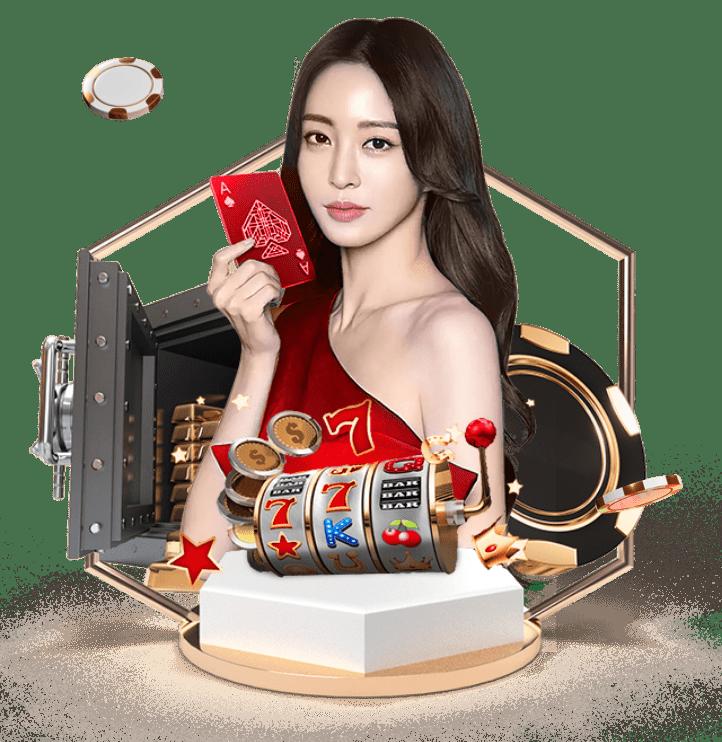 Wallet Joker369 แพลตฟอร์มคาสิโนออนไลน์อัปเดตล่าสุด ฝากถอนออโต้ในไทย