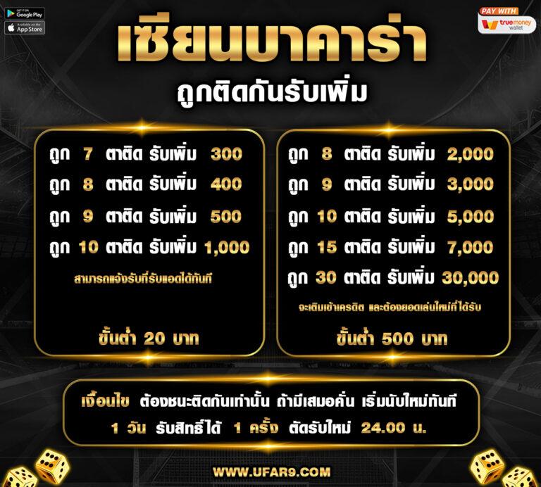 allwingame9 เว็บคาสิโนออนไลน์ยอดนิยม ครบจบในที่เดียวในไทย