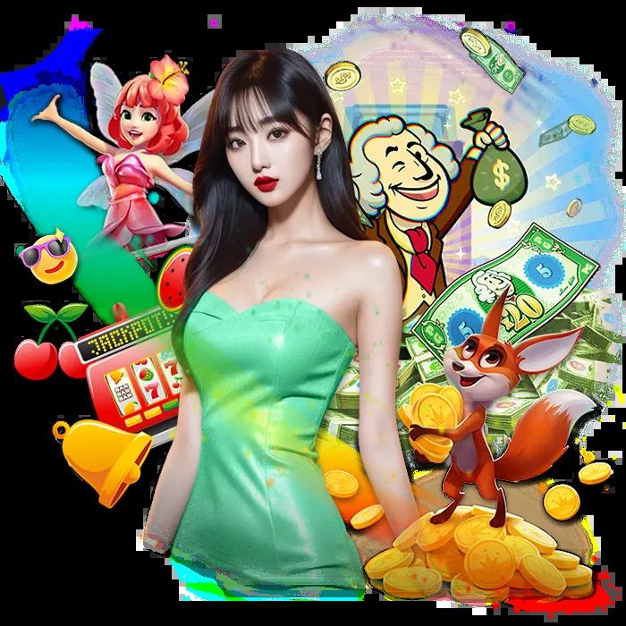 betflix เครดิตฟรี รวมเกมพนันสุดฮิต ฟรีไม่มีเงื่อนไข slotxo บาคาร่า เว็บตรง