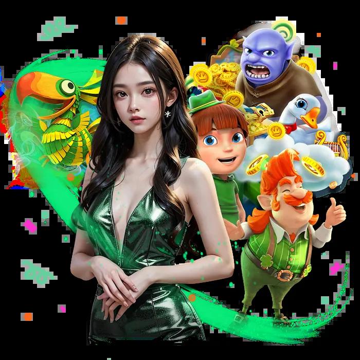 betflixpg คาสิโนครบวงจร สมัครวันนี้รับโบนัสมากมาย