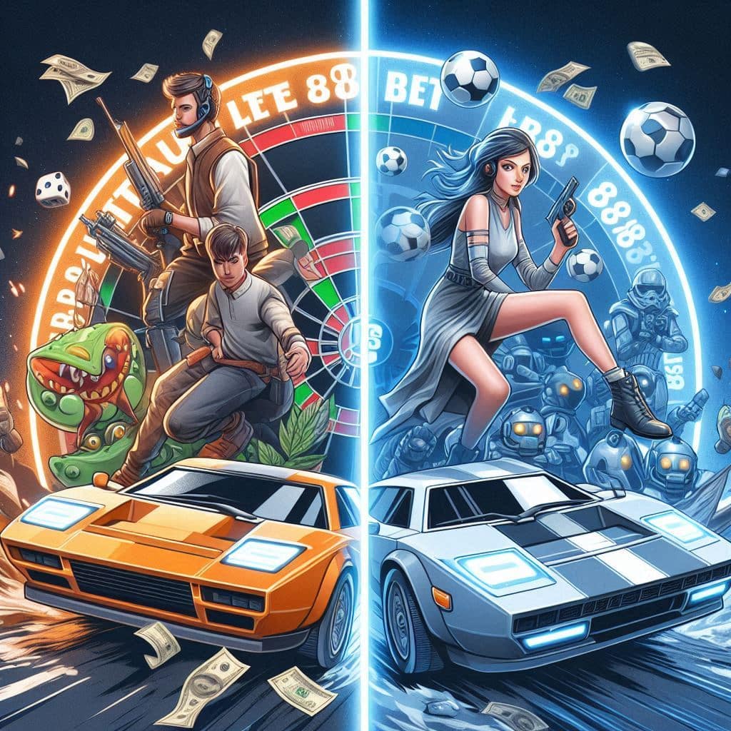 fafa1×2 คาสิโนออนไลน์อันดับหนึ่ง พร้อมเกมทันสมัยและโบนัสจุใจ