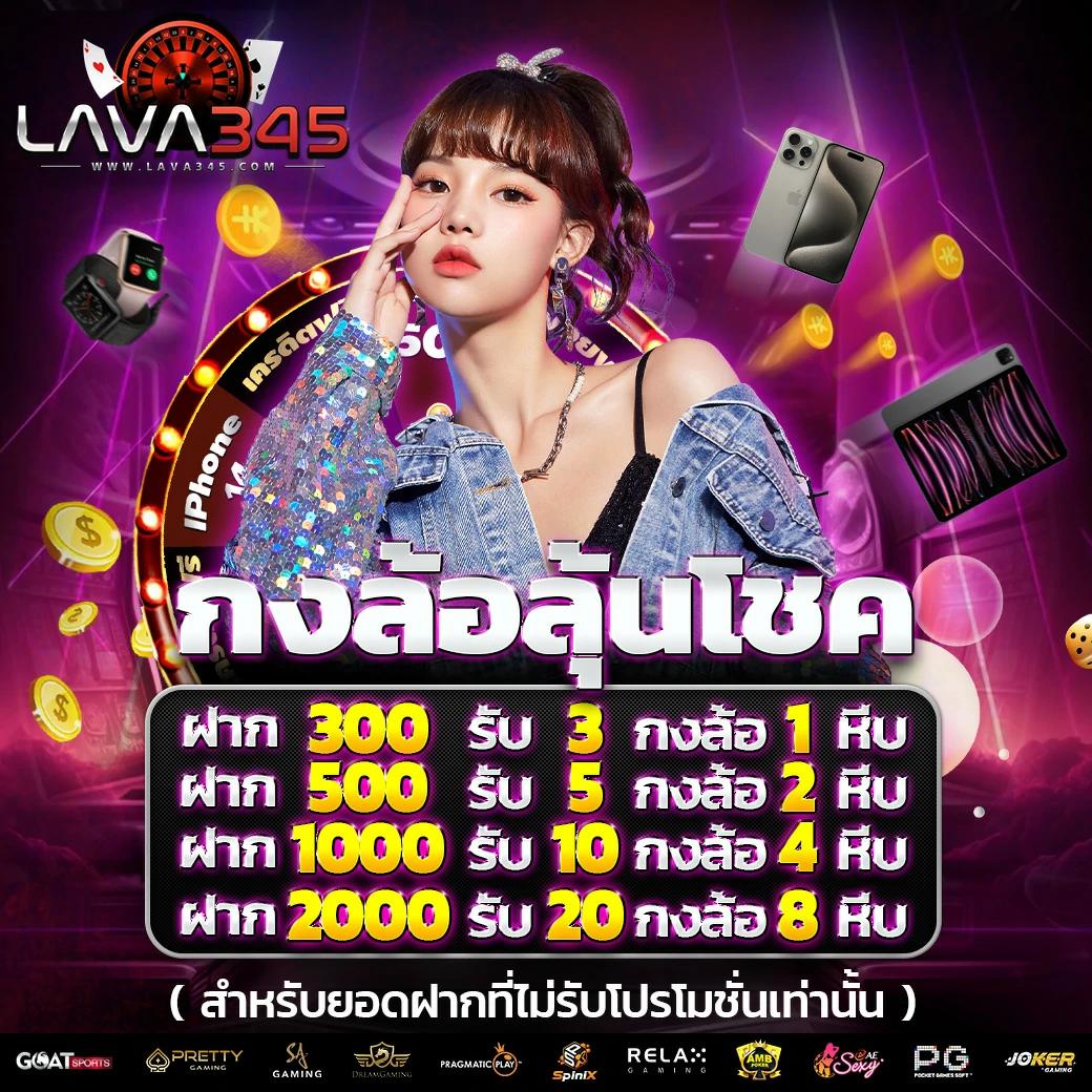 lucac4 slot คาสิโนครบวงจร สมัครรับโบนัสมากที่สุดในไทย