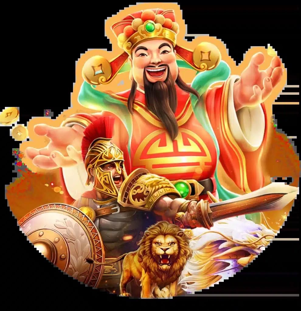 mslot99 คาสิโนอันดับหนึ่ง รวมเกมสล็อตใหม่ล่าสุดแห่งปี 2024
