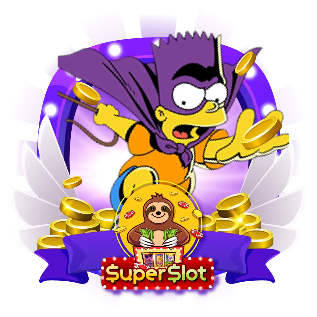 superslot 168 แหล่งรวมเกมสล็อตยอดนิยม เล่นง่าย จ่ายจริง จบในเว็บเดียว