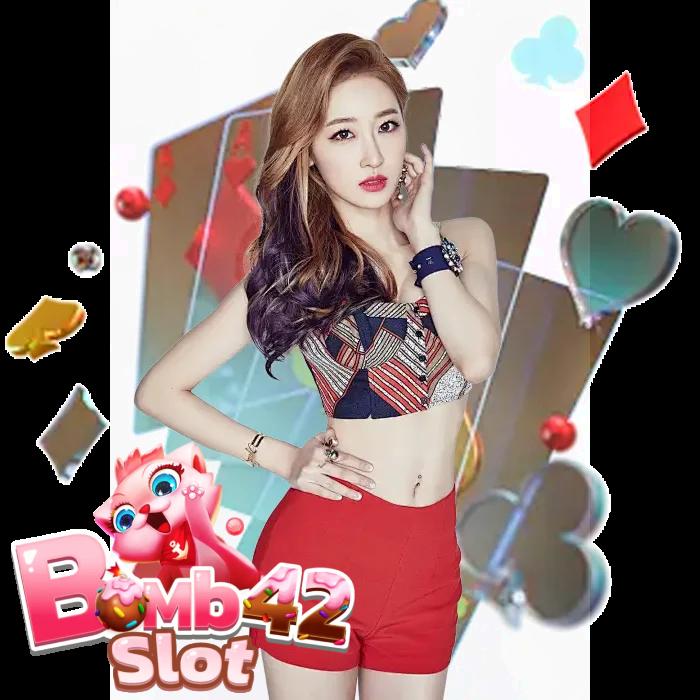 zeed365 เว็บคาสิโนออนไลน์อันดับ 1 รวมเกมสล็อตสดสุดมันส์ในไทย