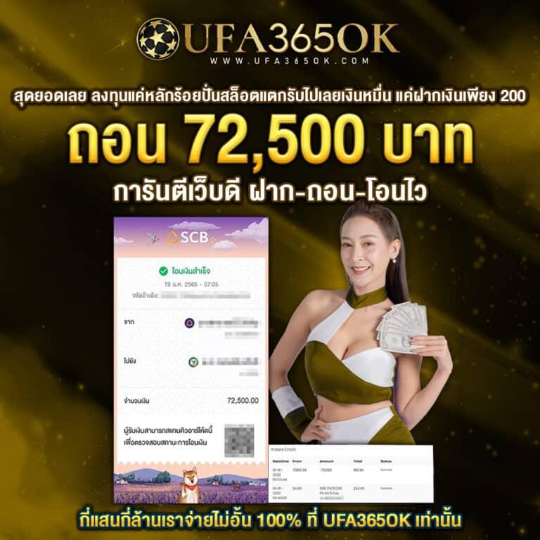 คะแนน7m แรงซ์รางวัลใหญ่ จบครบที่เดียวในประเทศไทย