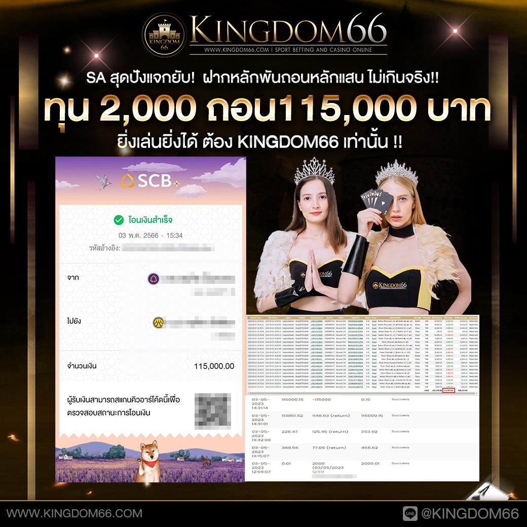 ดบอลสด คาสิโนออนไลน์ครบวงจร เว็บเดิมพันได้เงินจริง 2024