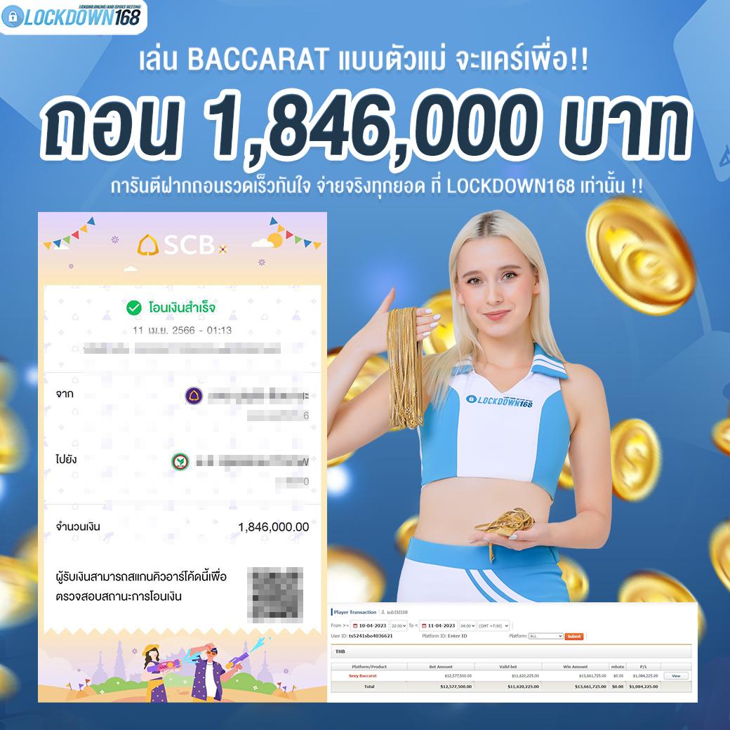 บ้านผลอบล คาสิโนออนไลน์ เปลี่ยนเกมให้เป็นรางวัลใหญ่ที่สุดในไทย