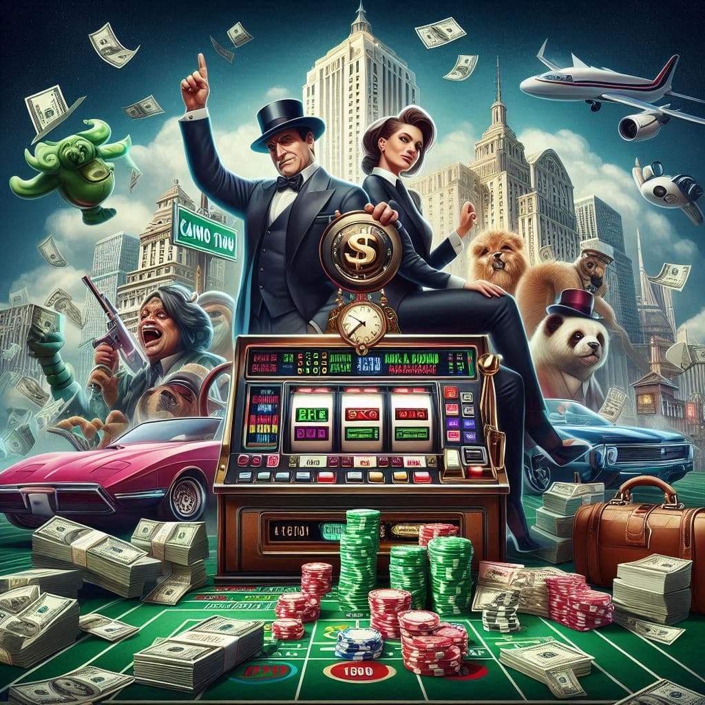 บ้านโพบอล คาสิโนอันดับ1 สมัครฟรี รับโบนัสทันที