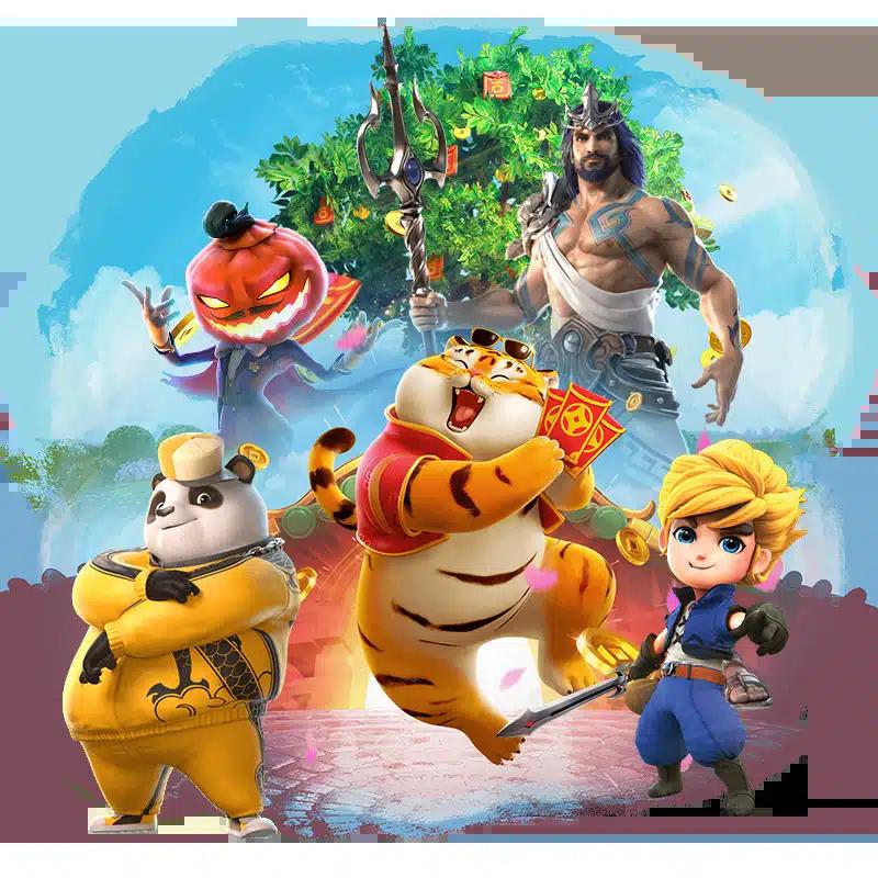 ผลสดภาษาไทย ค่ายเกมคุณภาพ เดิมพันง่าย จ่ายเต็มทุกยอด