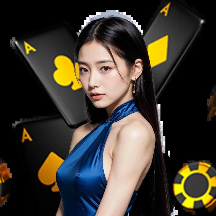 พนันออนไลน์อันดับ1 เว็บตรง รวมเกมสล็อต บาคาร่า คาสิโนออนไลน์ยอดนิยม