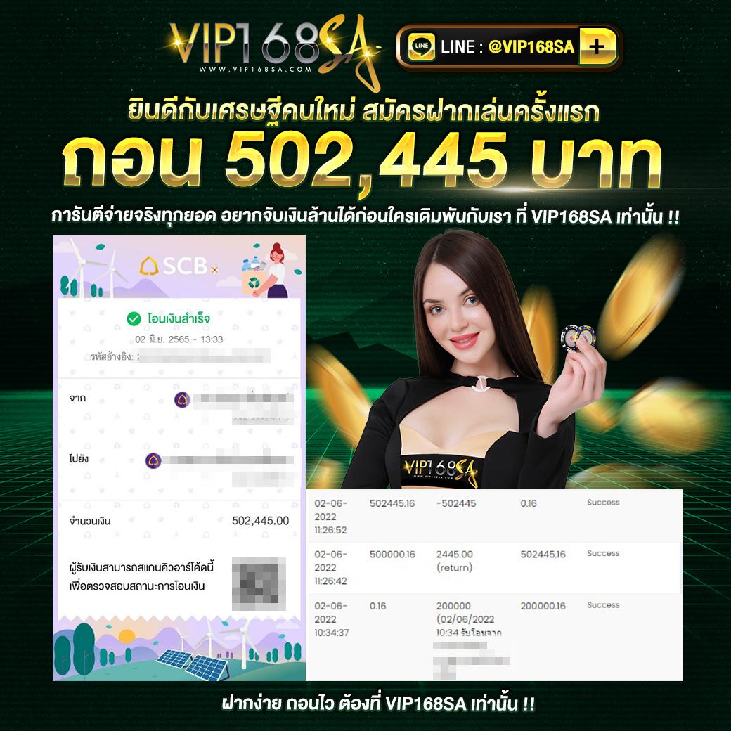 รับสปิน คาสิโนยอดนิยม สมัครตอนนี้ พร้อมโปรแรง 2024