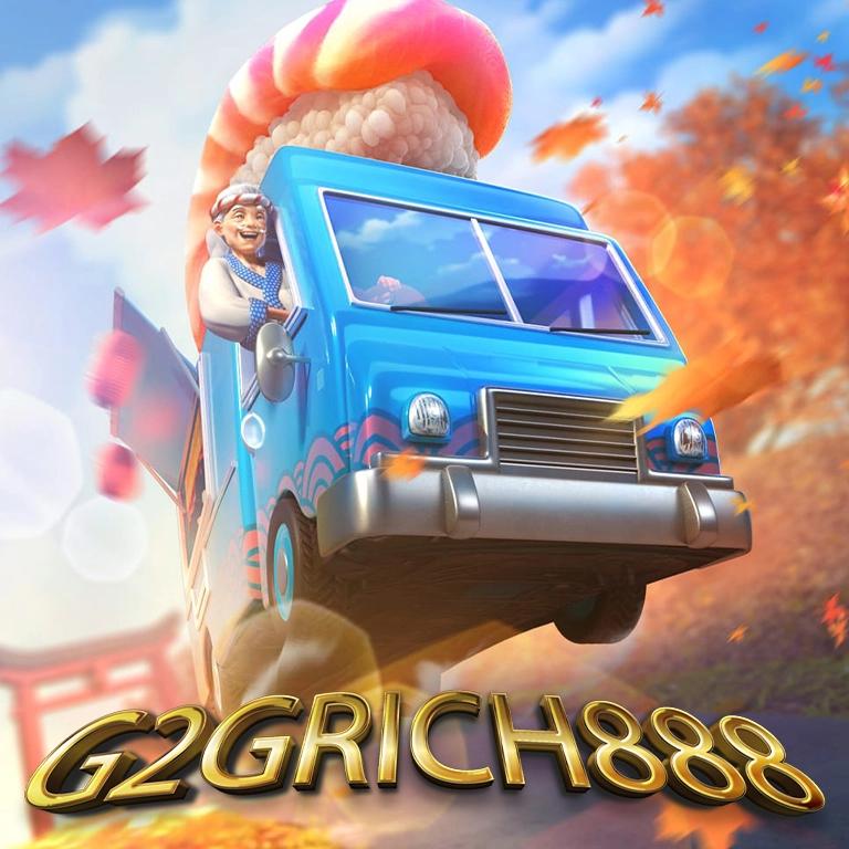 รวมค่าย G2G คาสิโนสด เกมฮิตยอดนิยมในปี 2024