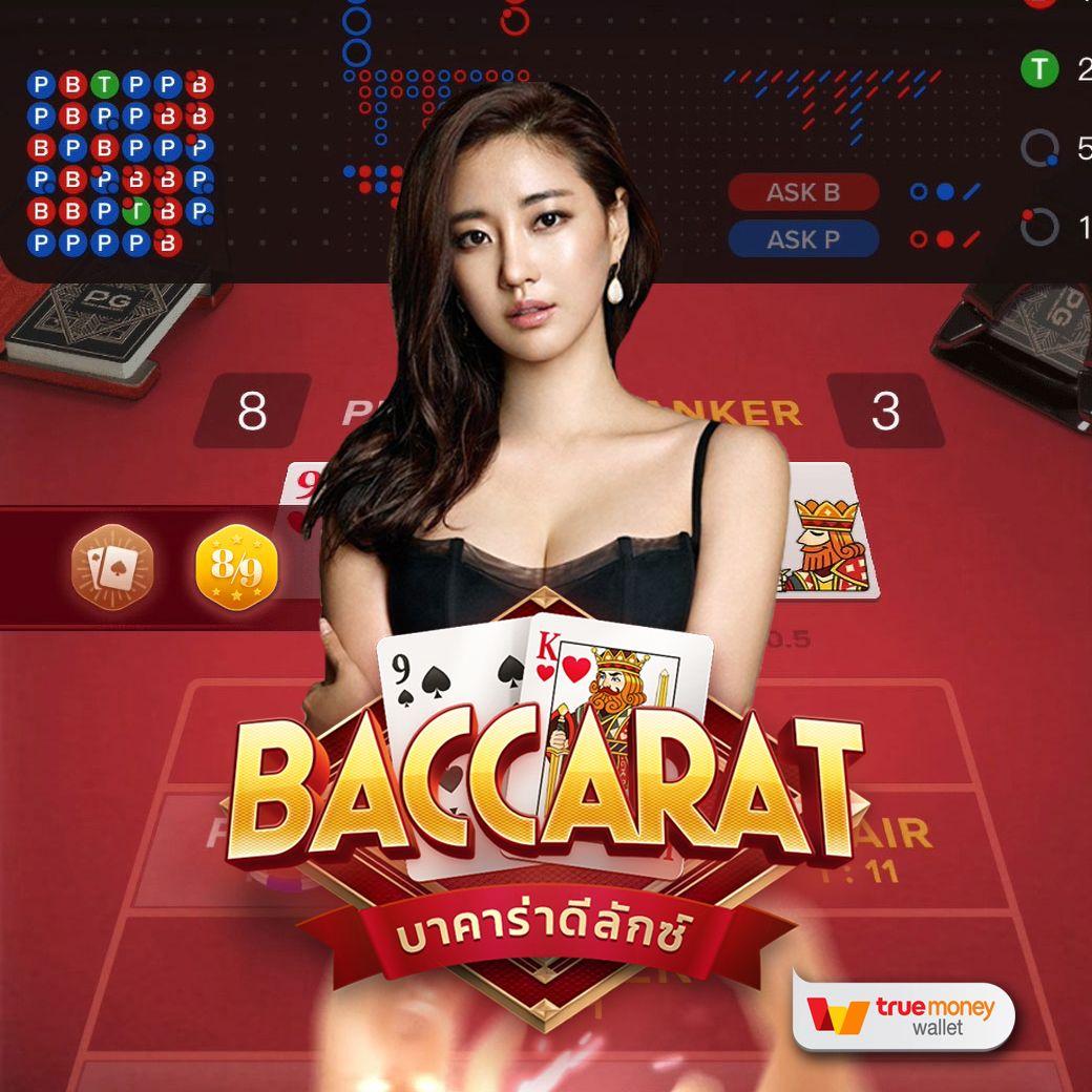 สนุกสุดมันส์กับ Fafa365 คาสิโนครบวงจร มิติใหม่ของเกมสล็อตและบาคาร่า
