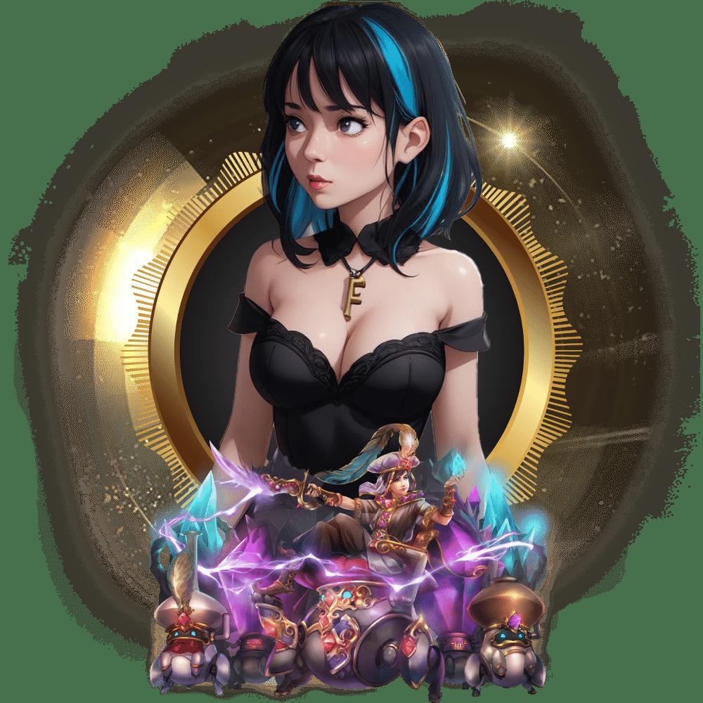 สมัคร PG Slot เว็บใหม่ แหล่งเกมสล็อตคุณภาพสูง 2023