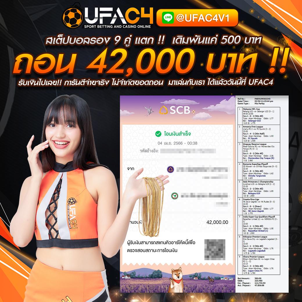 สมัครเล่น Slot Game 6666 รับโบนัสสุดคุ้ม ระบบทันสมัยในไทย