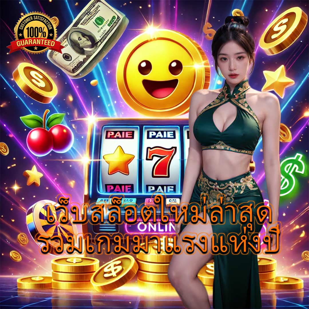 สล็อตฝาก5รับ50 โปรโมชั่นสุดคุ้ม ฝากถอนไม่มีขั้นต่ำ สมัครวันนี้รับโบนัสฟรี