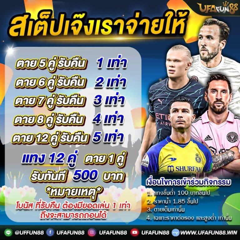 สล็อตยูฟ่า คาสิโนออนไลน์อันดับหนึ่ง เล่นง่าย จ่ายจริง โบนัสสูงสุด