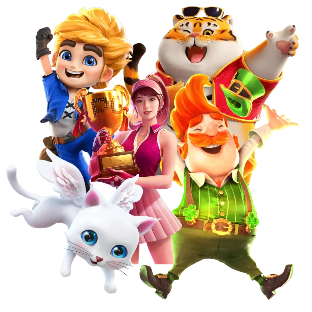 เกมทดลองเล่น คาสิโนออนไลน์ดีที่สุด พร้อมโอกาสรับรางวัลจริงในไทย
