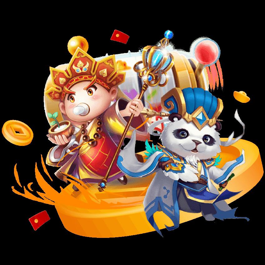 เกมสล็อต ค่าย PG ใหม่ล่าสุด เล่นง่าย จ่ายจริง ระบบเสถียร สมัครฟรี