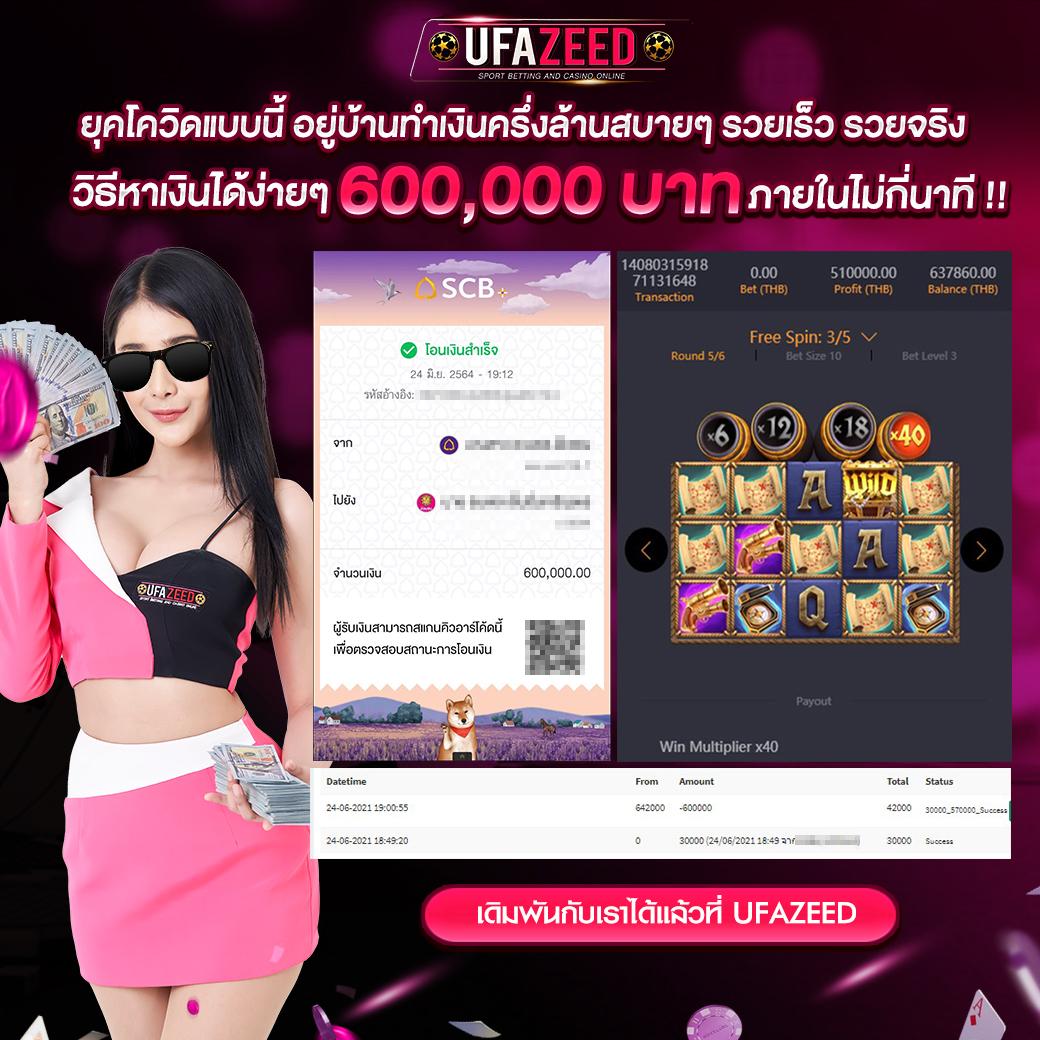 เดิมพันขั้นต่ำสุดในเว็บ Best Slot เล่นง่าย จ่ายเร็ว ไม่มีโกง