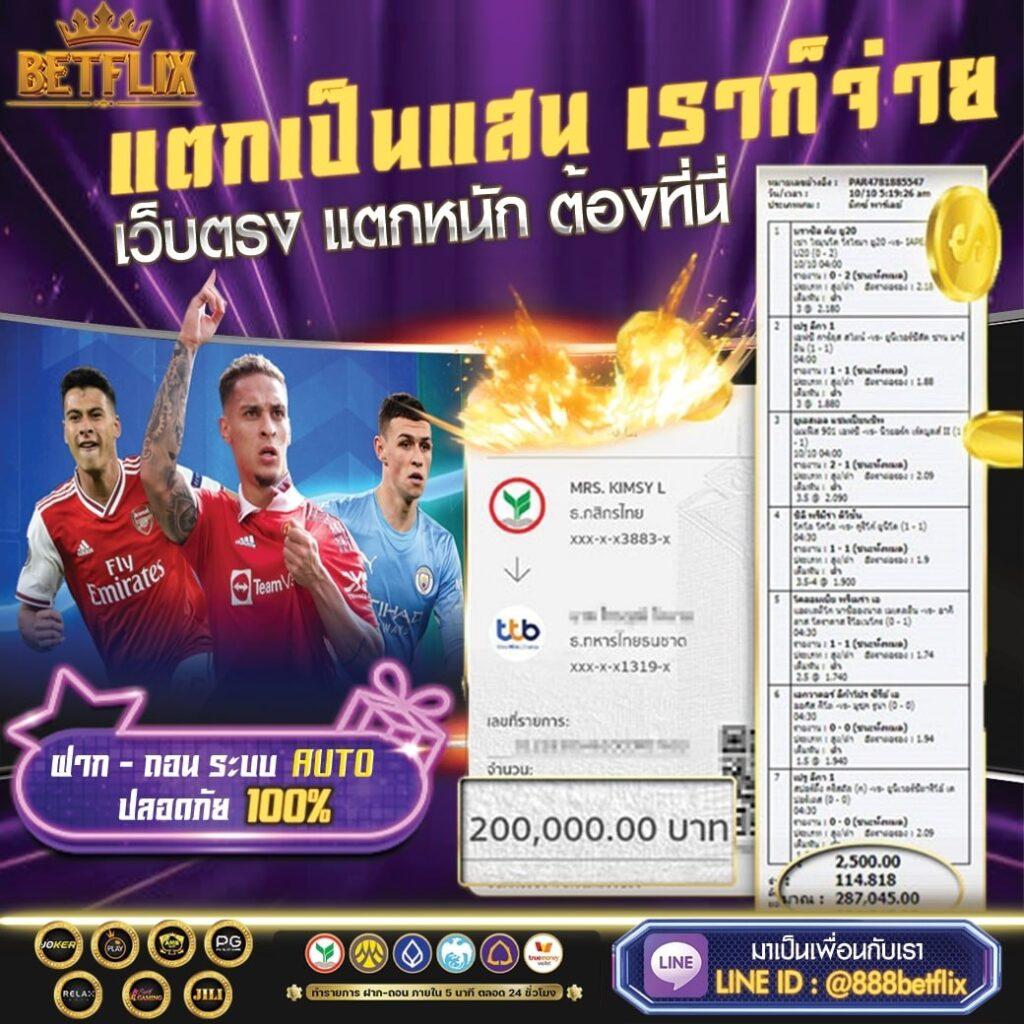 เดิมพันรวดเร็วกับ ีราคาบอล อันดับหนึ่งด้านกีฬาออนไลน์ในไทย