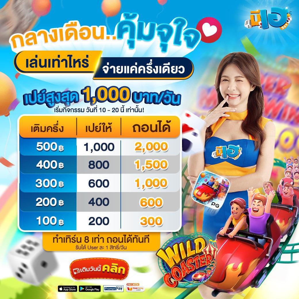เล่นสล็อต เว็บไหนดี 2024 การันตีความนิยมอันดับ 1 ในไทย