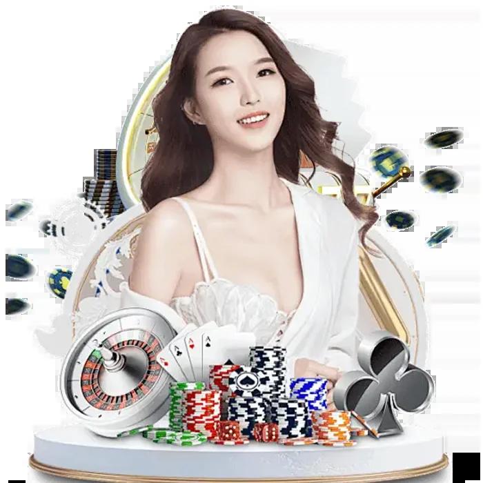 เล่นสล็อตออนไลน์สุดมันส์กับ Roma Slot เว็บตรง สมัครง่ายไม่มีขั้นต่ำ