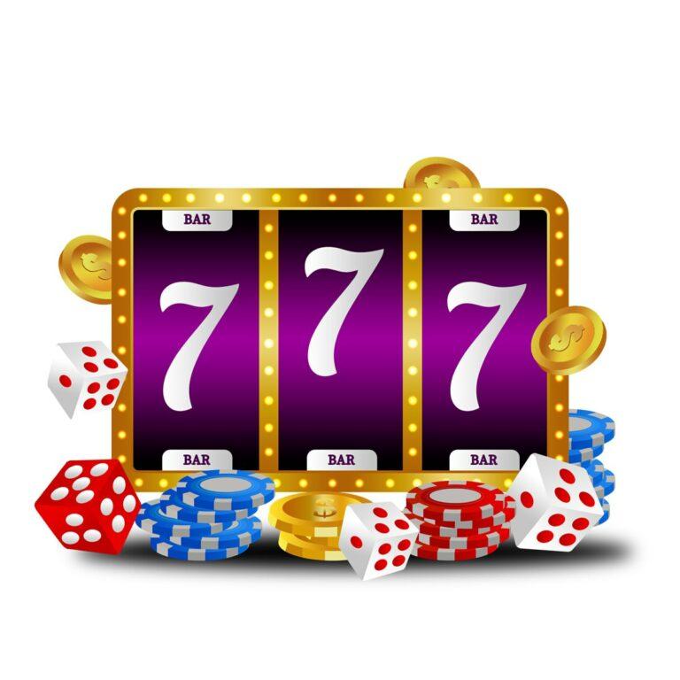 เล่นเกมสล็อต777 เว็บตรงสล็อตแตกง่าย ลุ้นสนุกไม่มีสะดุด