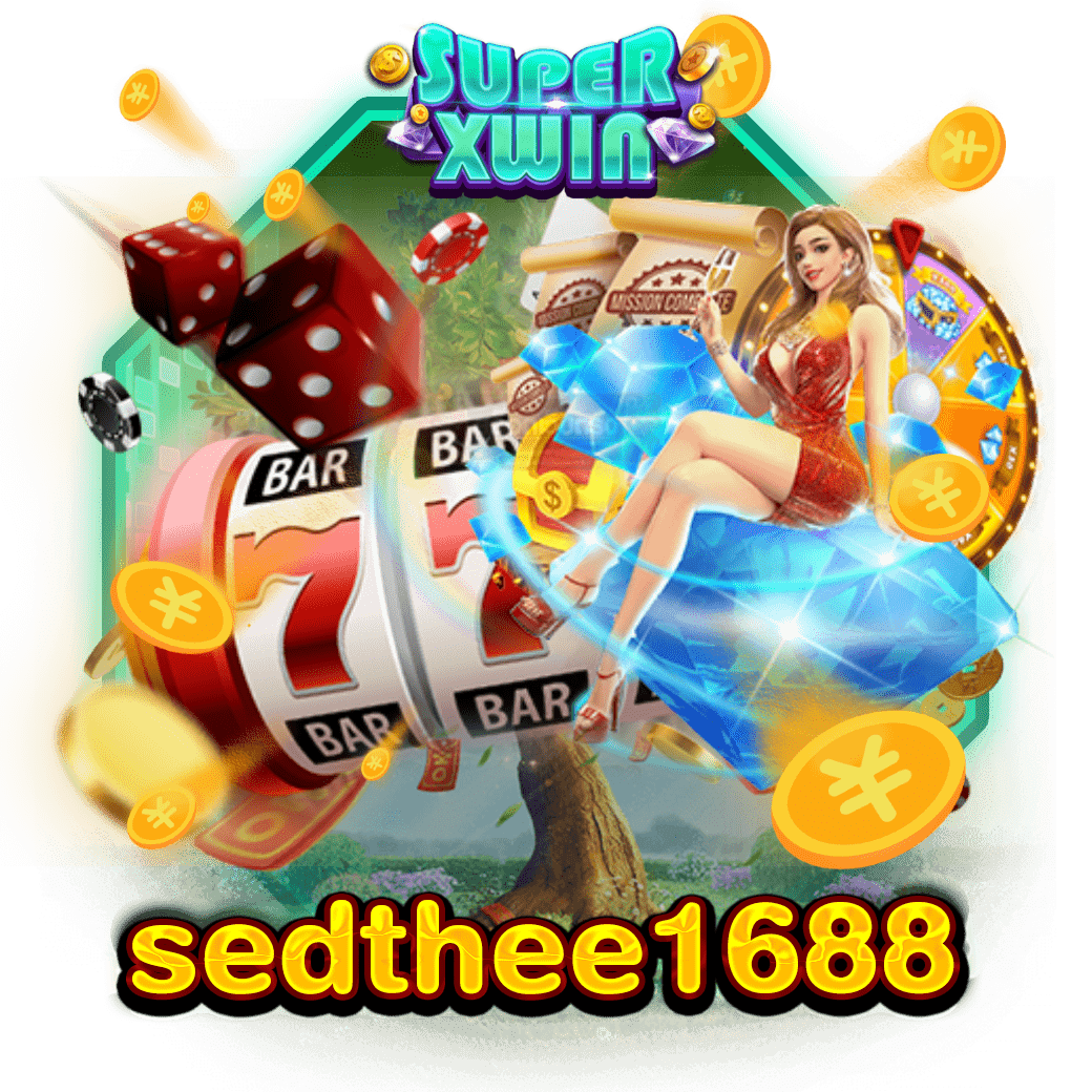 เว็บทดลอง คาสิโนยอดนิยม รวมเกมล้ำสมัยครบเครื่อง                