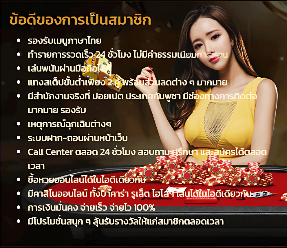 เว็บสล็อต PG1688 อัปเดตเทรนด์ใหม่ล่าสุดในการเดิมพันไทย