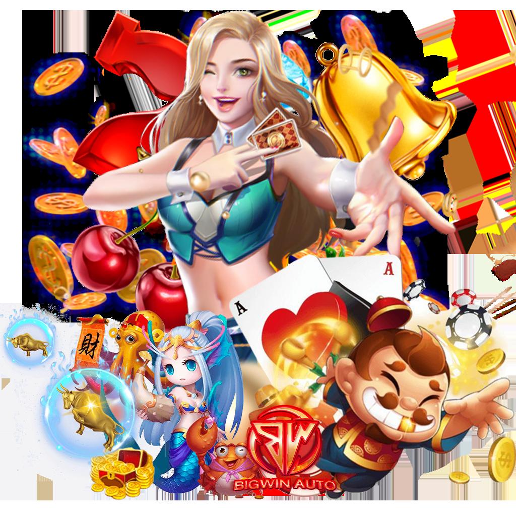 เวปโชค คาสิโนอันดับหนึ่ง ฝากถอนรวดเร็ว ตลอด 24 ชั่วโมง