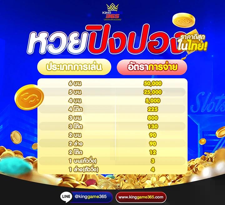เศรษฐี777 คาสิโนครบครันสุดในไทย บนแพลตฟอร์มทันสมัย