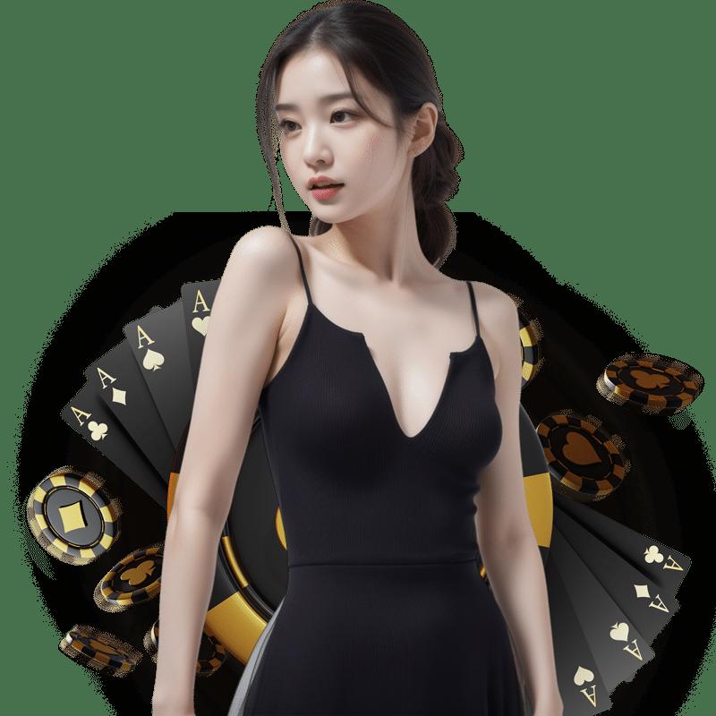 แตกสล็อต คาสิโนครบวงจร สมัครวันนี้รับโบนัสสุดคุ้ม